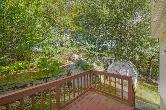 $615,000 | 30 Wallace Circle, Unit 30, Malden, MA 02148