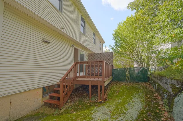 $615,000 | 30 Wallace Circle, Unit 30, Malden, MA 02148