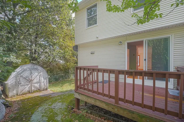 $615,000 | 30 Wallace Circle, Unit 30, Malden, MA 02148