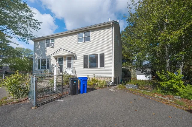 $615,000 | 30 Wallace Circle, Unit 30, Malden, MA 02148