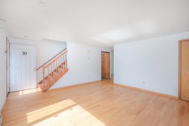 $615,000 | 30 Wallace Circle, Unit 30, Malden, MA 02148