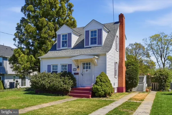 $320,000 | 510 North Pleasant Valley Road, Winchester, VA 22601