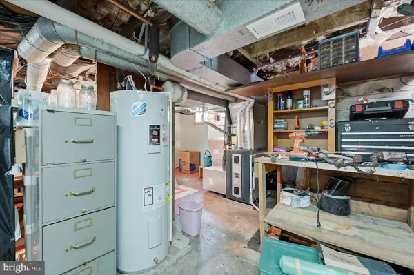 $320,000 | 510 North Pleasant Valley Road, Winchester, VA 22601