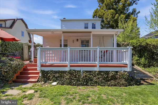 $320,000 | 510 North Pleasant Valley Road, Winchester, VA 22601