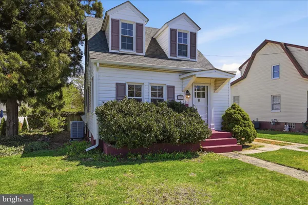 $320,000 | 510 North Pleasant Valley Road, Winchester, VA 22601