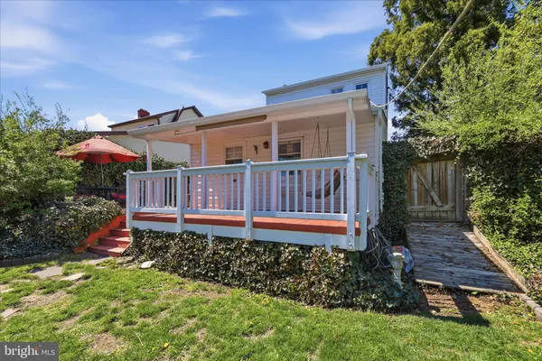 $320,000 | 510 North Pleasant Valley Road, Winchester, VA 22601