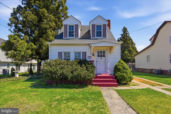 $320,000 | 510 North Pleasant Valley Road, Winchester, VA 22601