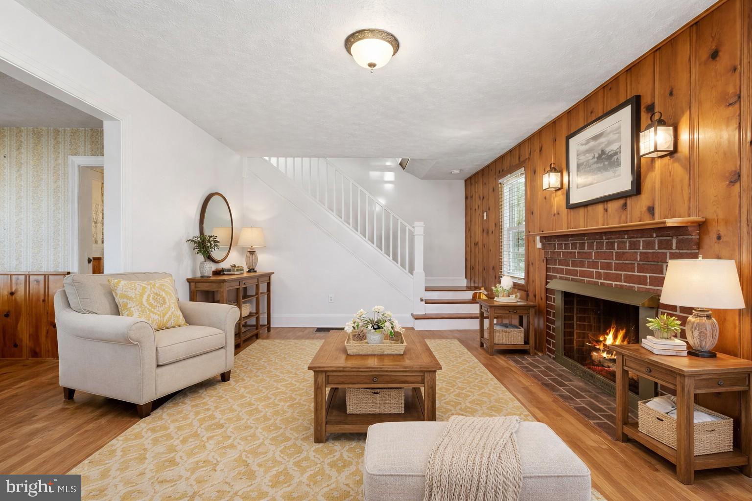 510 North Pleasant Valley Road Winchester, VA 22601 - Photo 7 of 63 Staged Virtually