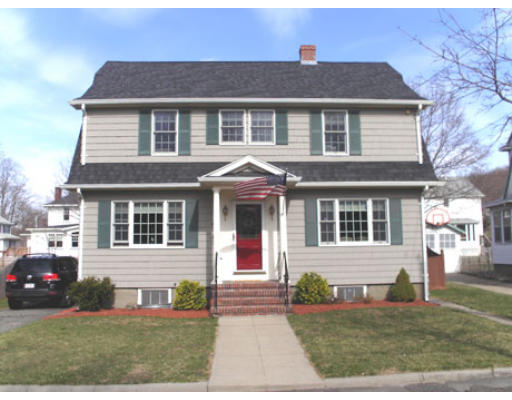 42 Whitney Road Medford, MA 02155 - Photo 1 of 13 Gallery Image 1