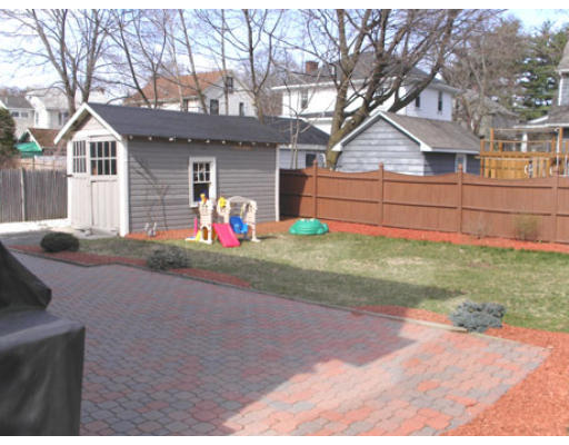 42 Whitney Road Medford, MA 02155 - Photo 13 of 13 Gallery Image 13