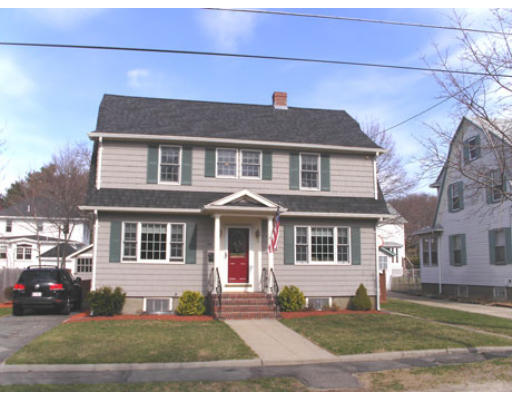 42 Whitney Road Medford, MA 02155 - Photo 2 of 13 Gallery Image 2