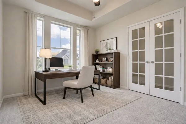 $2,400 | 2706 Painted Sunrise Trail, Houston, TX 77045