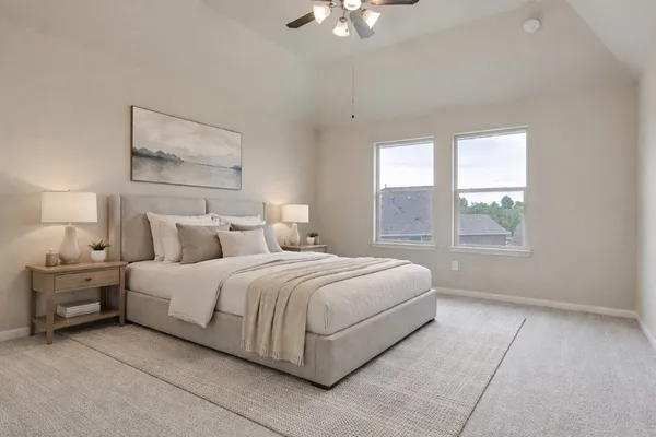 $2,400 | 2706 Painted Sunrise Trail, Houston, TX 77045