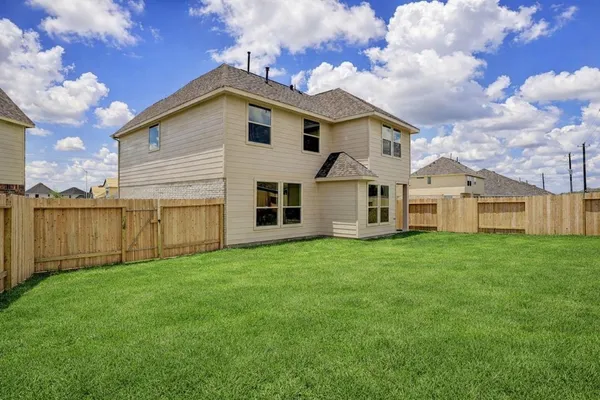 $2,400 | 2706 Painted Sunrise Trail, Houston, TX 77045