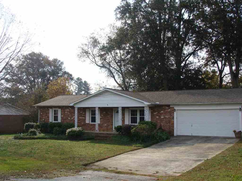 2202 Hannah Road Anderson, SC 29621 - Photo 29 of 29