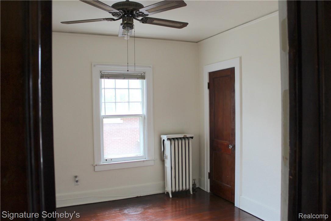 970 Pemberton Road Grosse Pointe, MI 48230 - Photo 20 of 34 Bedroom