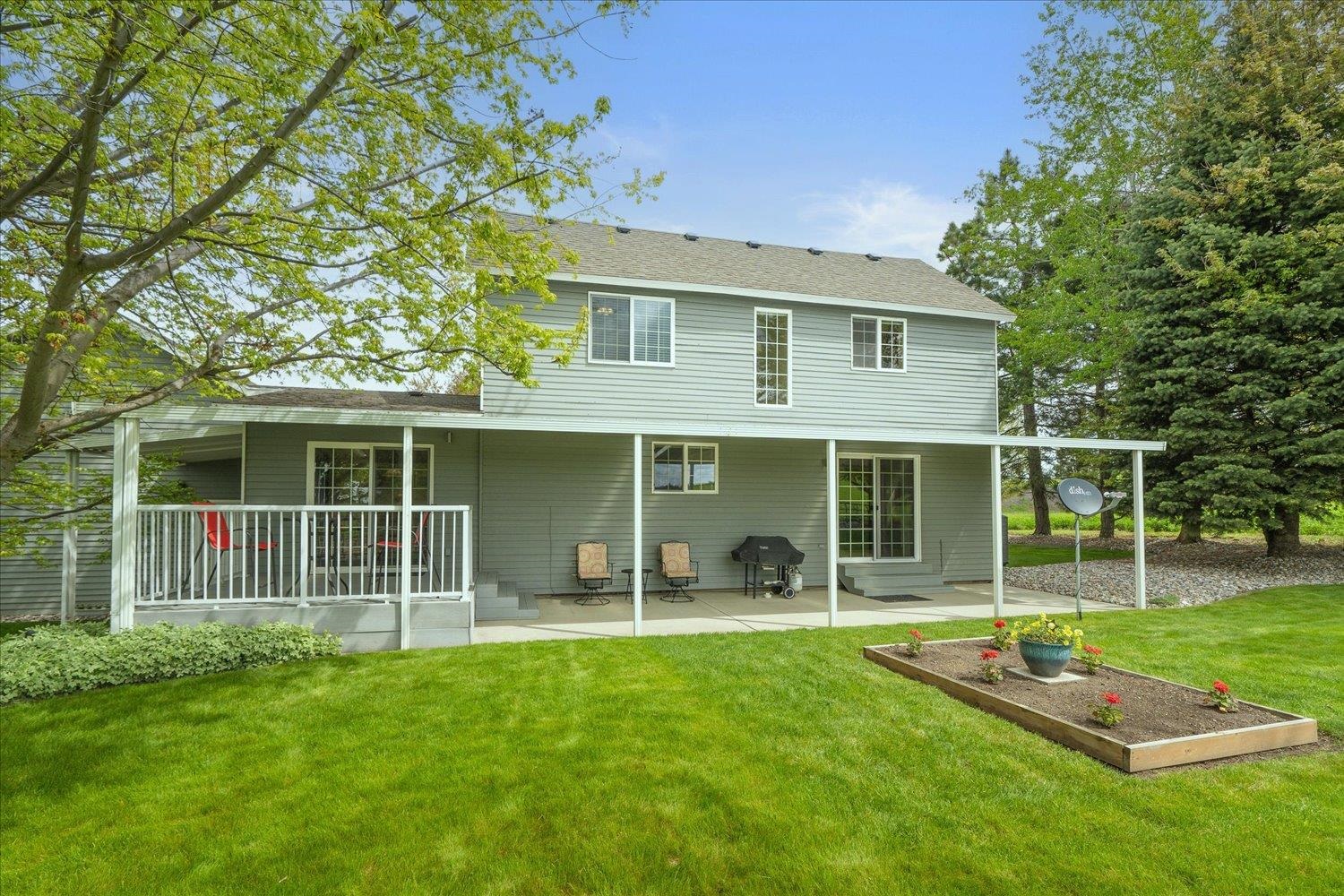 8810 East Washington Road Valleyford, WA 99036 - Photo 22 of 29 Gallery Image 22