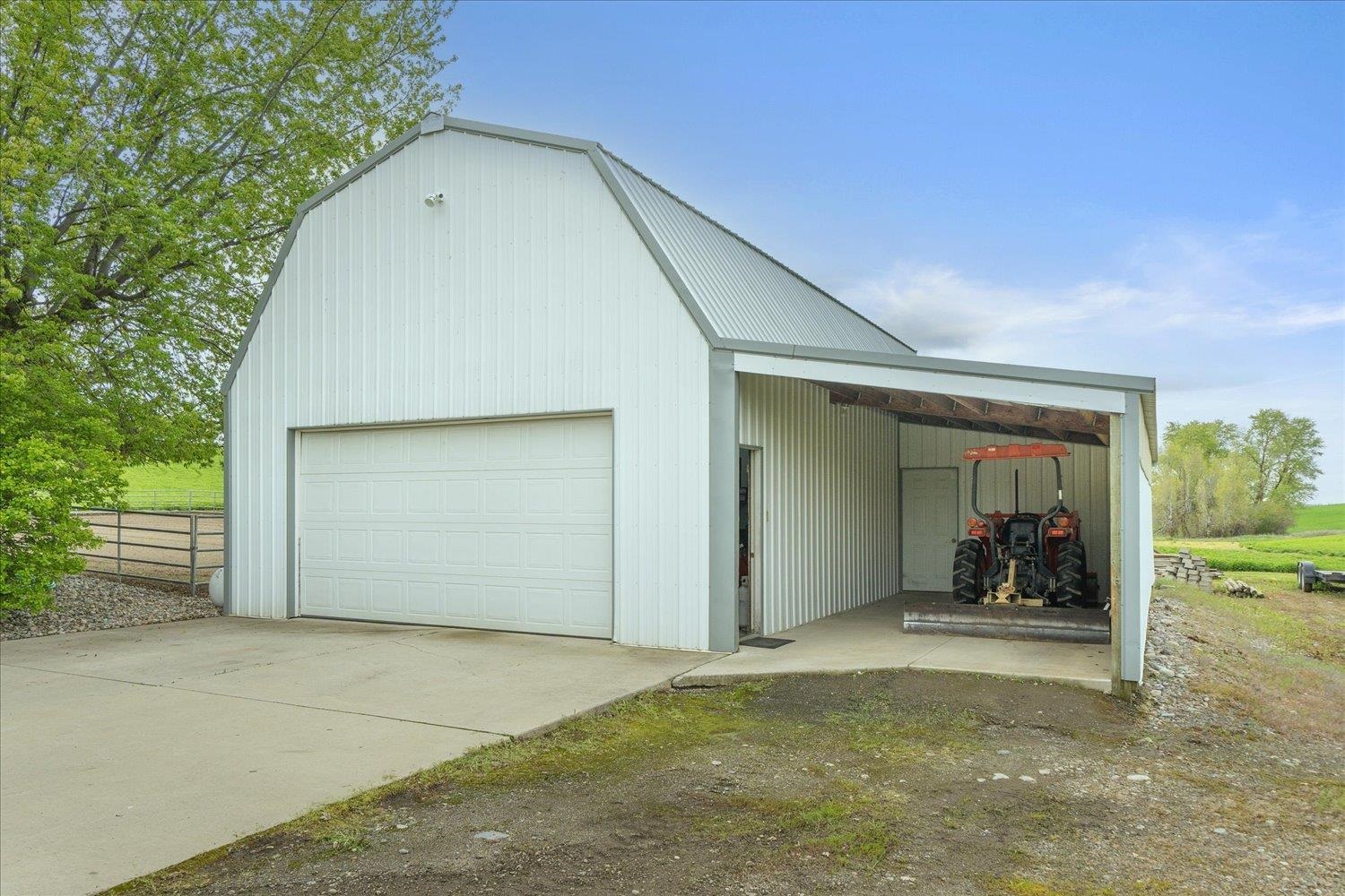 8810 East Washington Road Valleyford, WA 99036 - Photo 25 of 29 Gallery Image 25