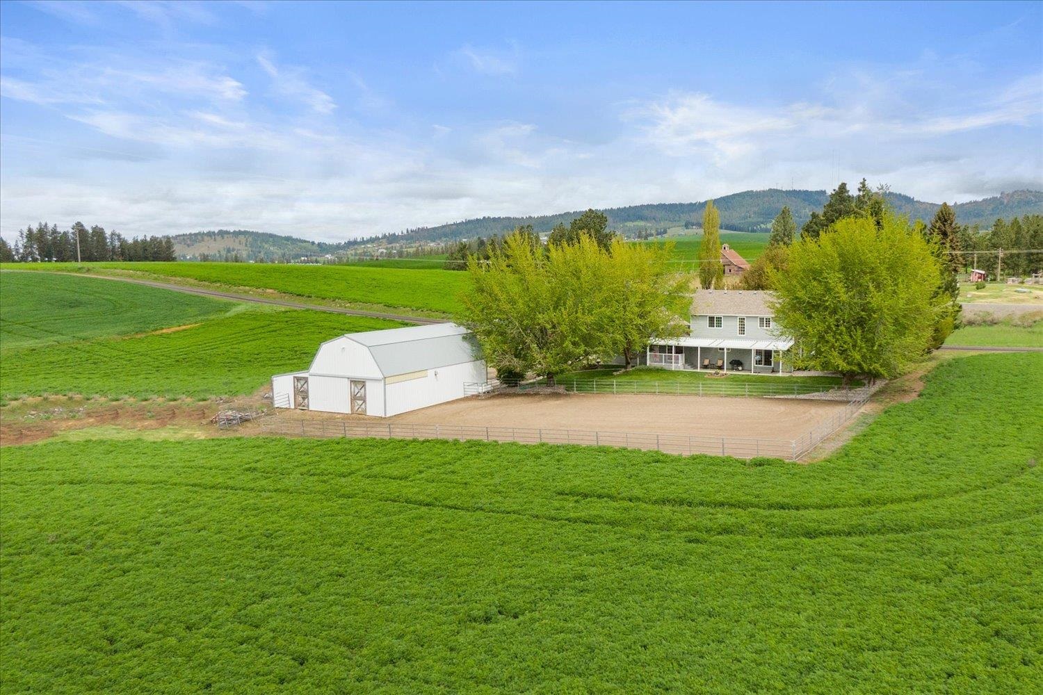 8810 East Washington Road Valleyford, WA 99036 - Photo 27 of 29 Gallery Image 27