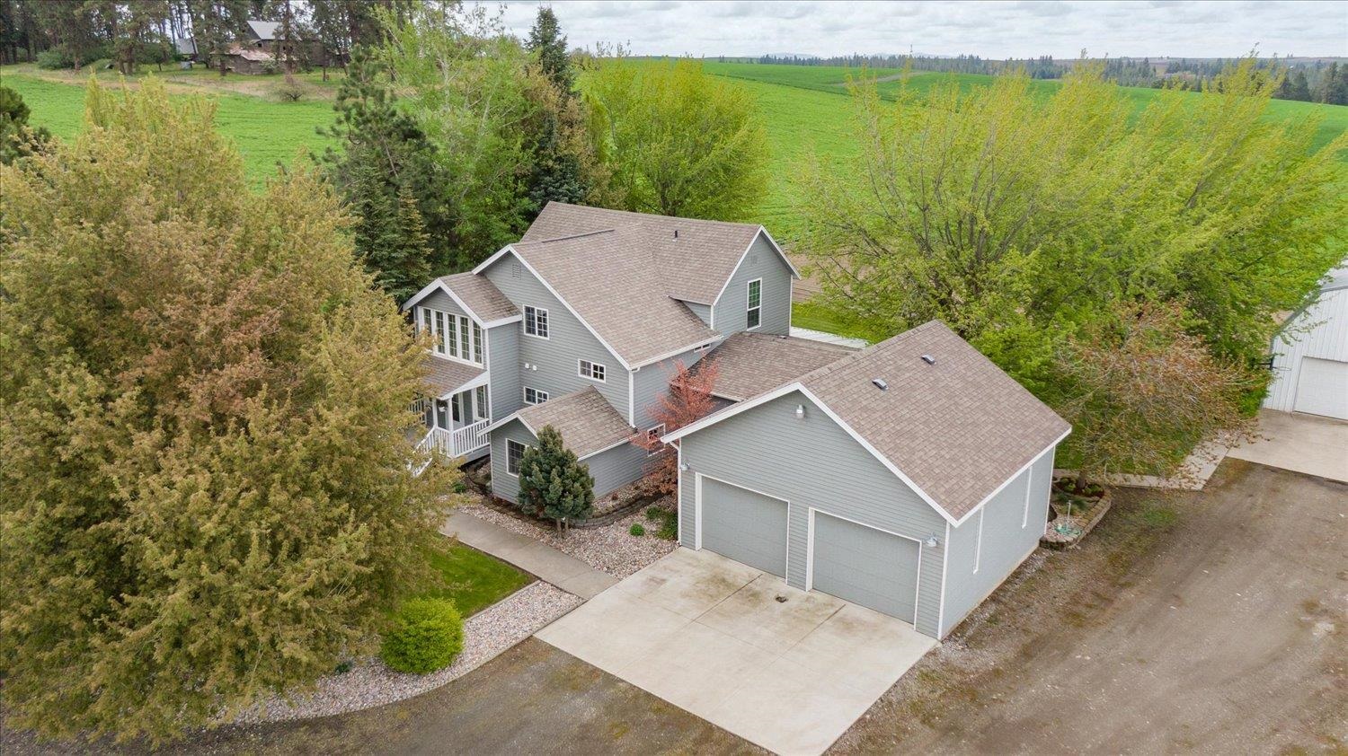 8810 East Washington Road Valleyford, WA 99036 - Photo 3 of 29 Gallery Image 3