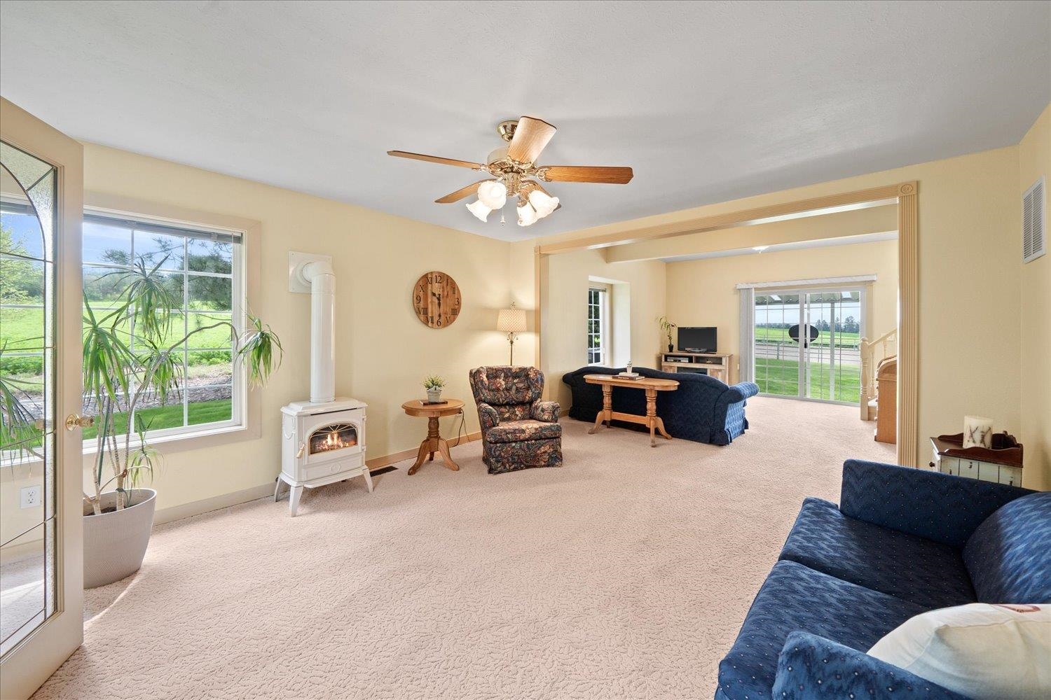 8810 East Washington Road Valleyford, WA 99036 - Photo 7 of 29 Gallery Image 7