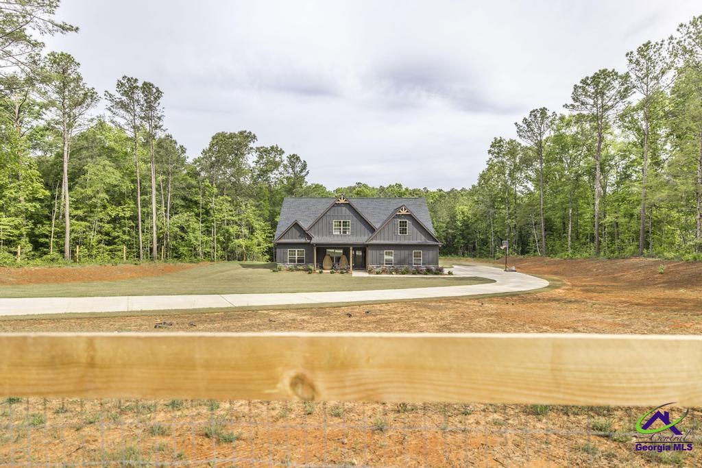 1204 Teagle Road Forsyth, GA 31029 - Photo 3 of 37