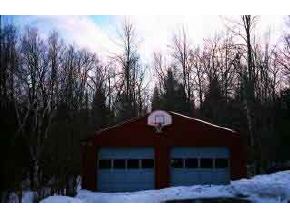 96 Ridge Road Farmington, NH 03835 - Photo 2 of 2