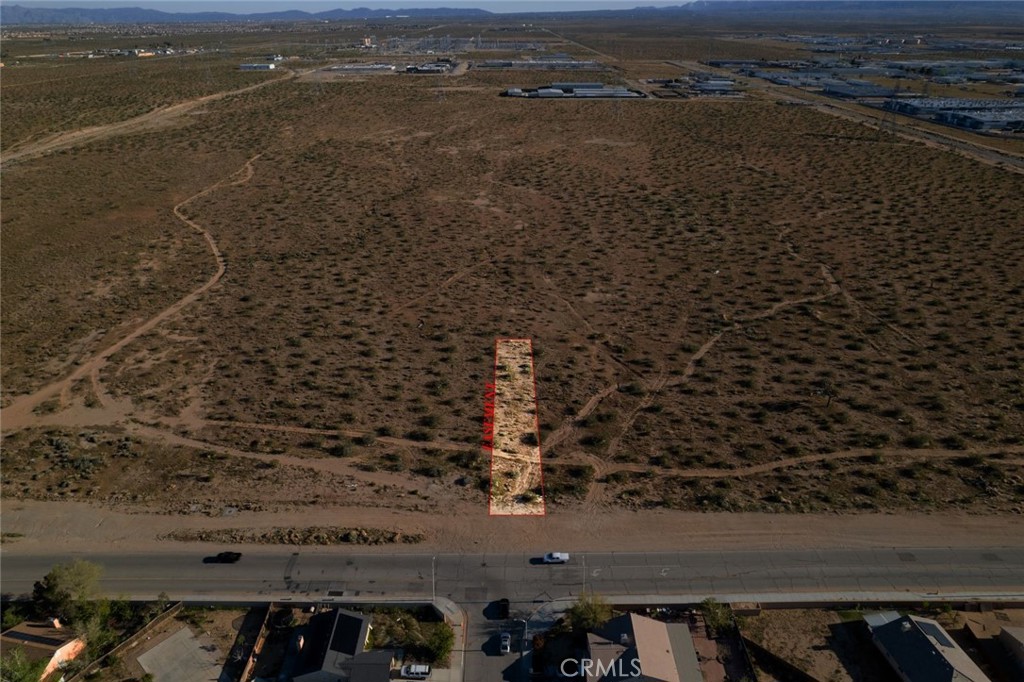 0 Racoon Avenue Adelanto, CA 92301 - Photo 9 of 9