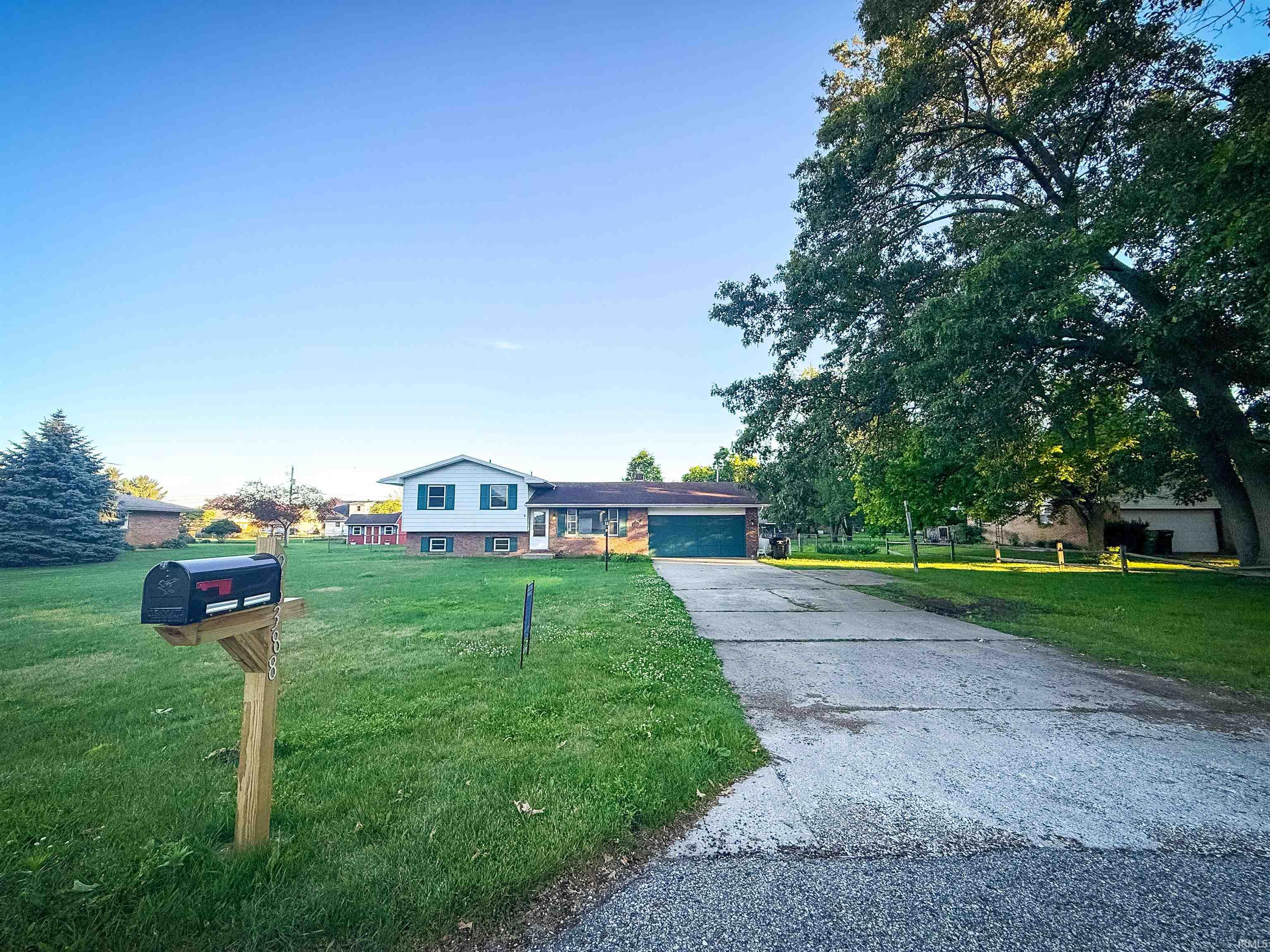 26388 Harrison Road South Bend, IN 46619 - Photo 4 of 36
