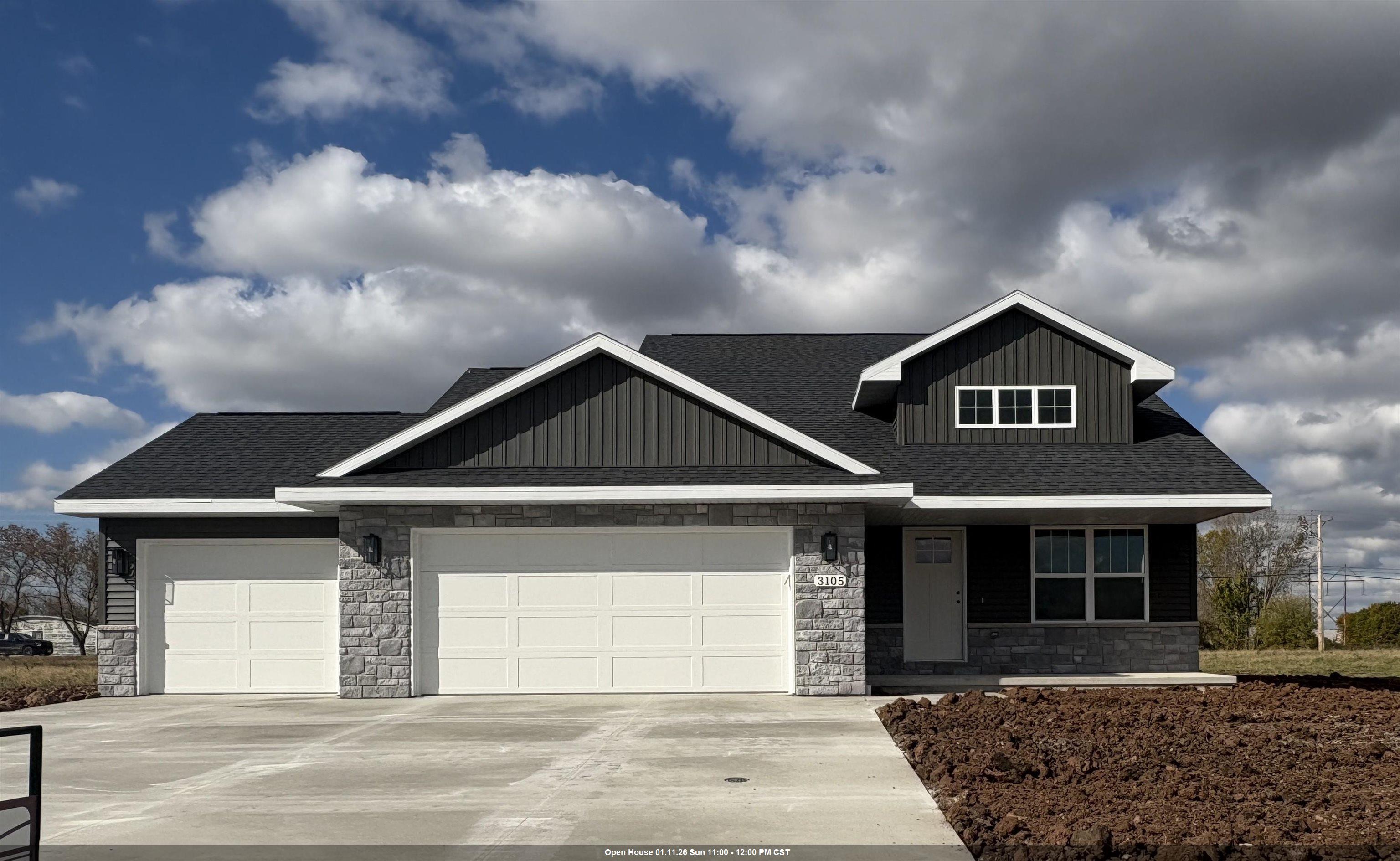 3105 Toad Island Trail De Pere, WI 54115 - Photo 1 of 40