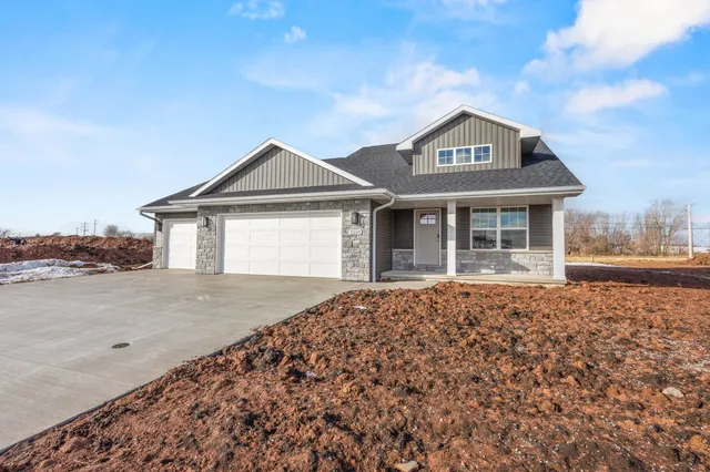 $479,900 | 3105 Toad Island Trail, De Pere, WI 54115