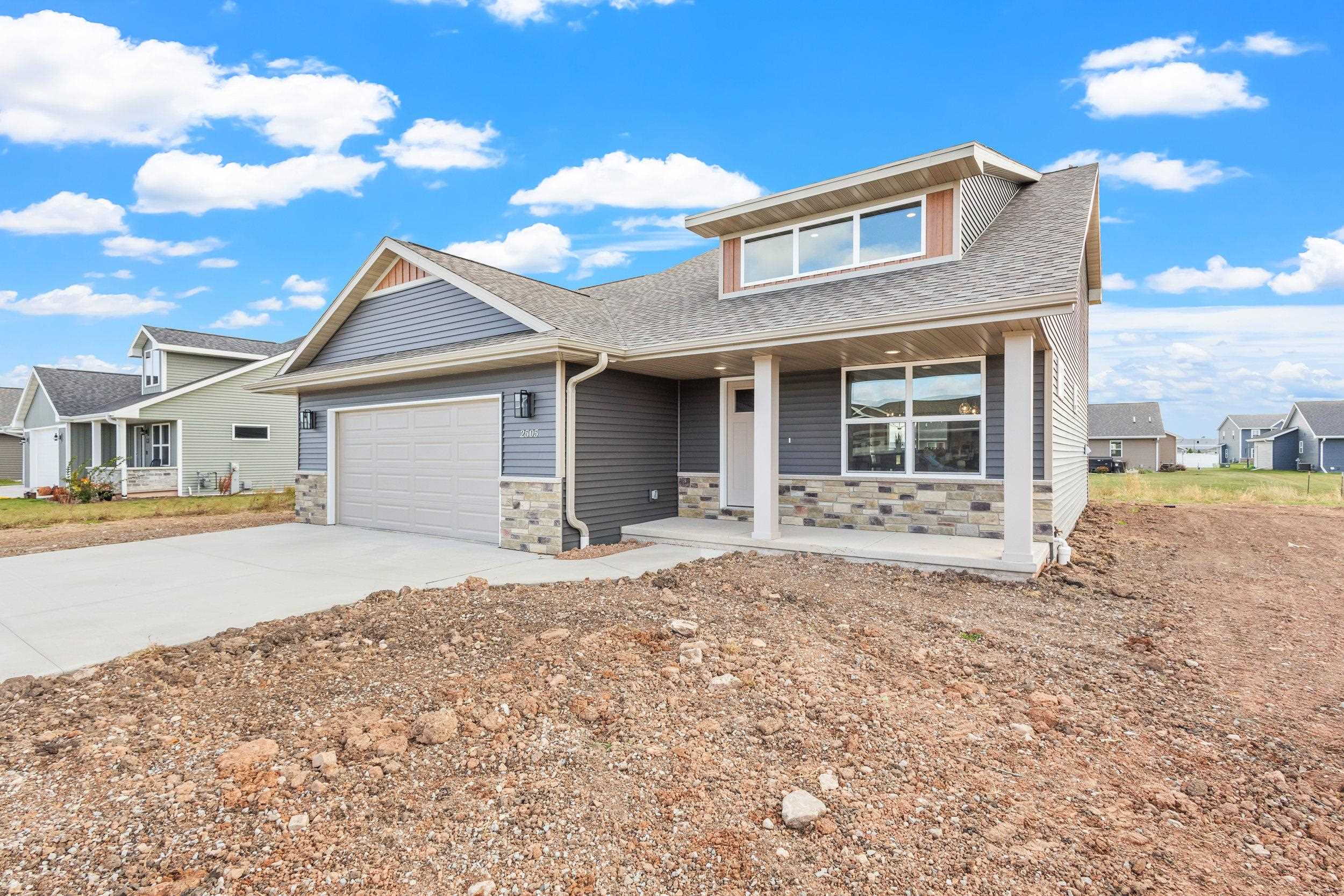 3105 Toad Island Trail De Pere, WI 54115 - Photo 4 of 40