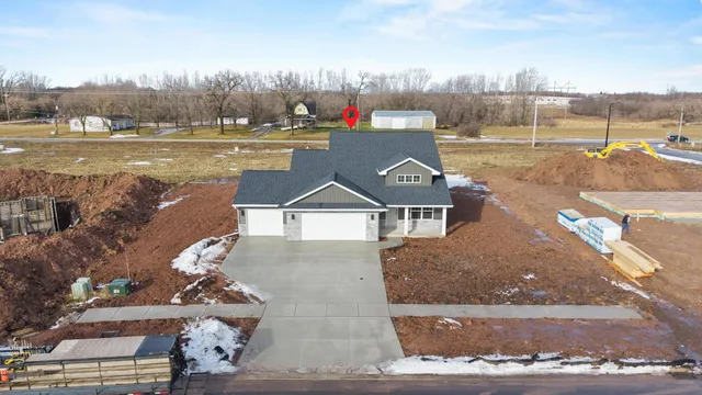 $479,900 | 3105 Toad Island Trail, De Pere, WI 54115