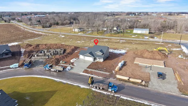 $479,900 | 3105 Toad Island Trail, De Pere, WI 54115