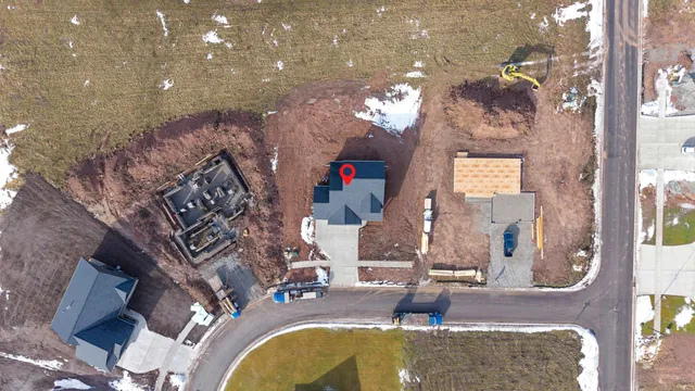 $479,900 | 3105 Toad Island Trail, De Pere, WI 54115