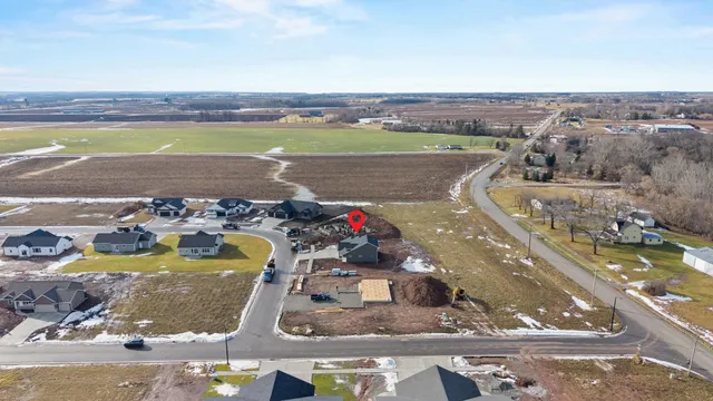$479,900 | 3105 Toad Island Trail, De Pere, WI 54115
