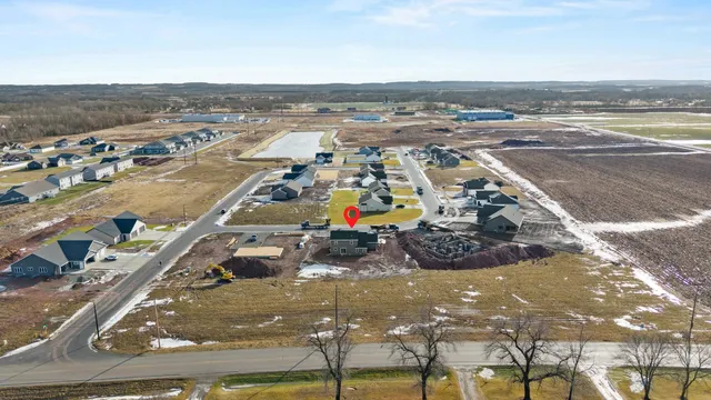 $479,900 | 3105 Toad Island Trail, De Pere, WI 54115