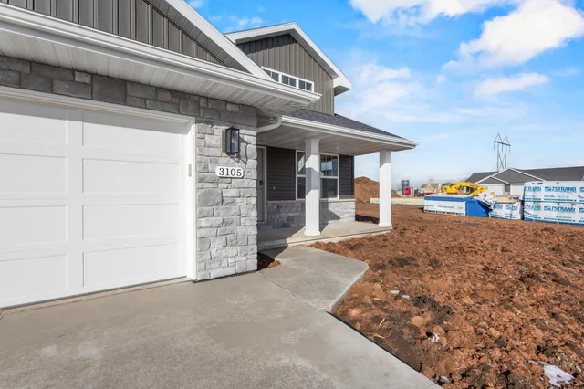 $479,900 | 3105 Toad Island Trail, De Pere, WI 54115