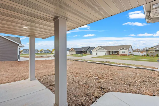 $479,900 | 3105 Toad Island Trail, De Pere, WI 54115