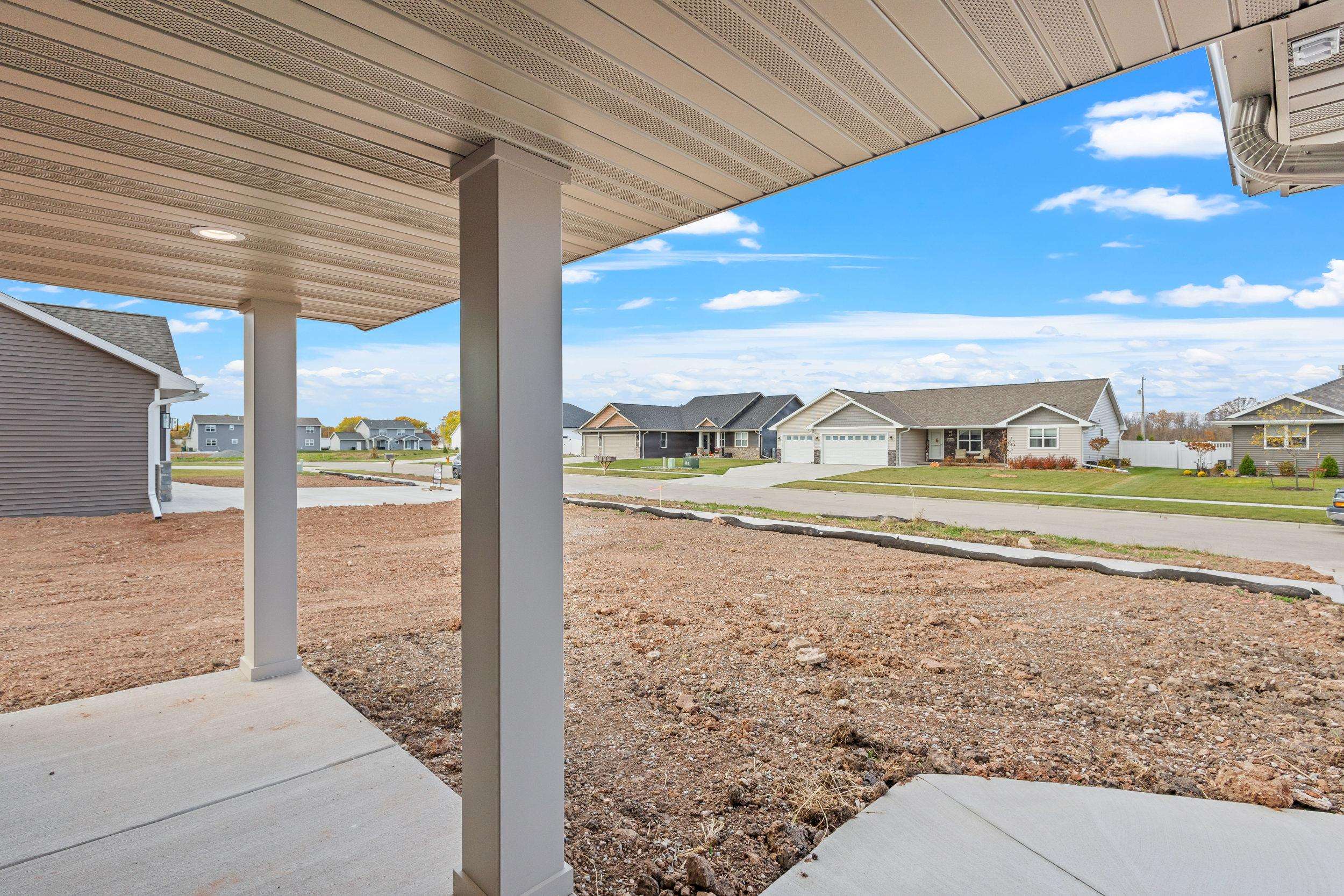 3105 Toad Island Trail De Pere, WI 54115 - Photo 6 of 40