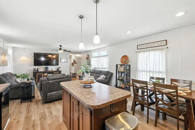 $264,900 | 243 County Road 4851, Newark, TX 76071