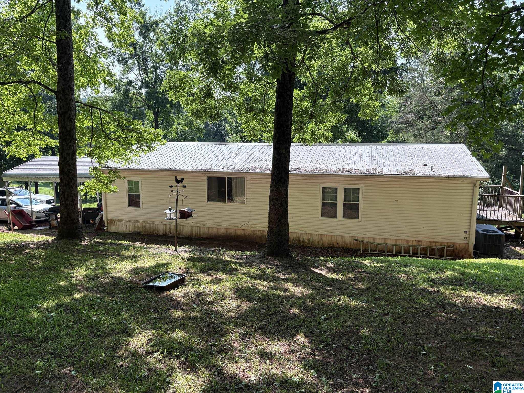 203 Young Road Remlap, AL 35133 - Photo 6 of 31