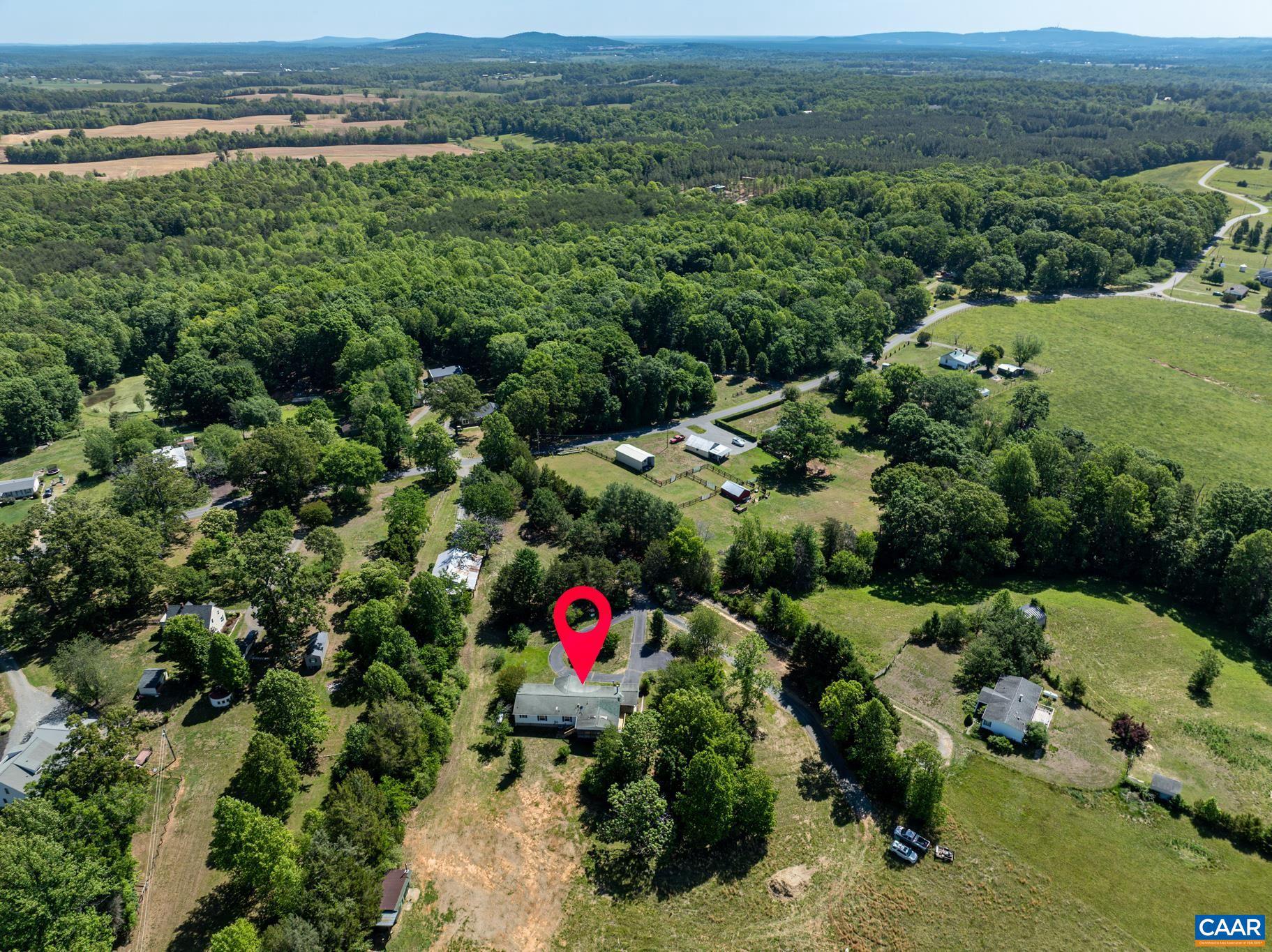 1529 John Tucker Road Aroda, VA 22709 - Photo 58 of 64
