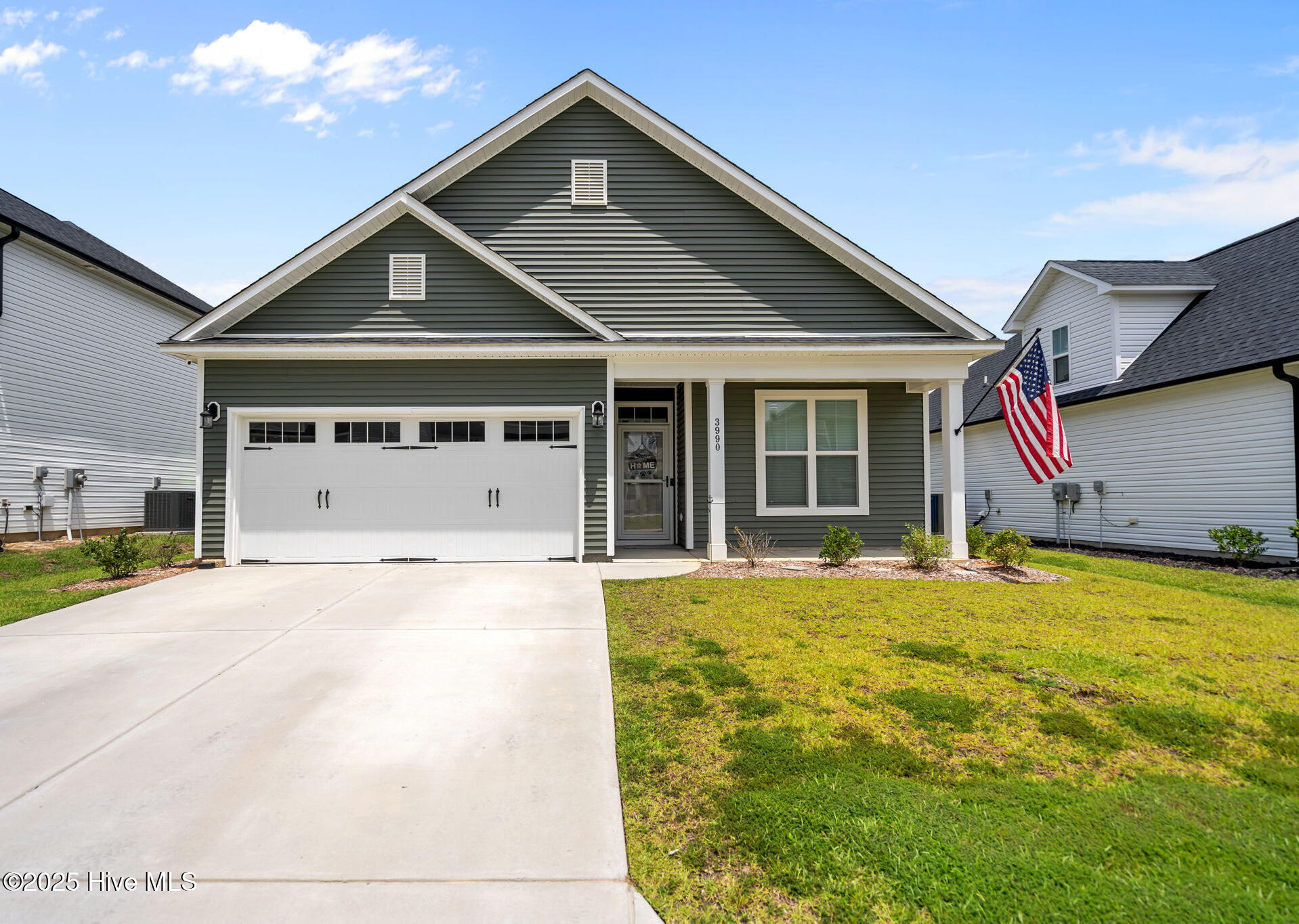 3990 Eclipse Avenue Leland, NC 28451 - Photo 1 of 34 House Front