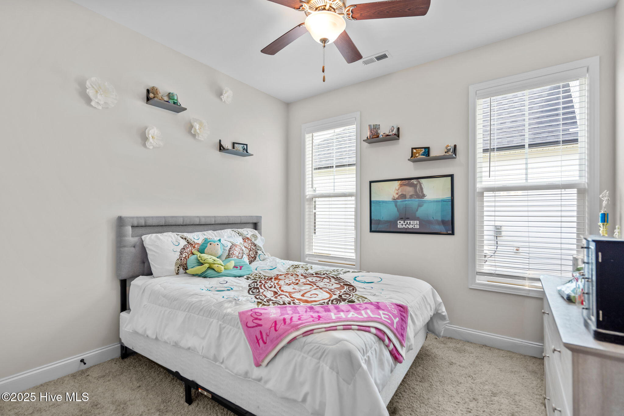 3990 Eclipse Avenue Leland, NC 28451 - Photo 22 of 34 19-2nd_bedroom_windows