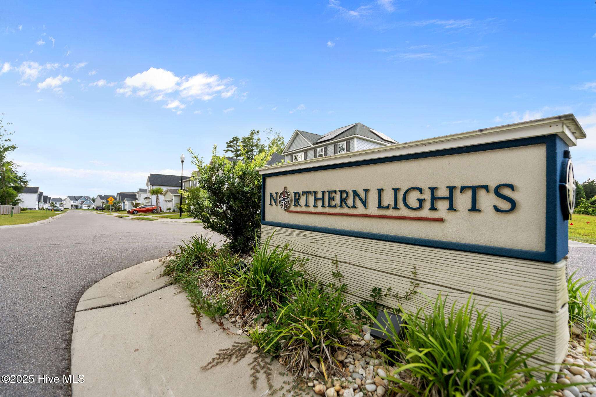 3990 Eclipse Avenue Leland, NC 28451 - Photo 33 of 34 40-neighborhood_sign