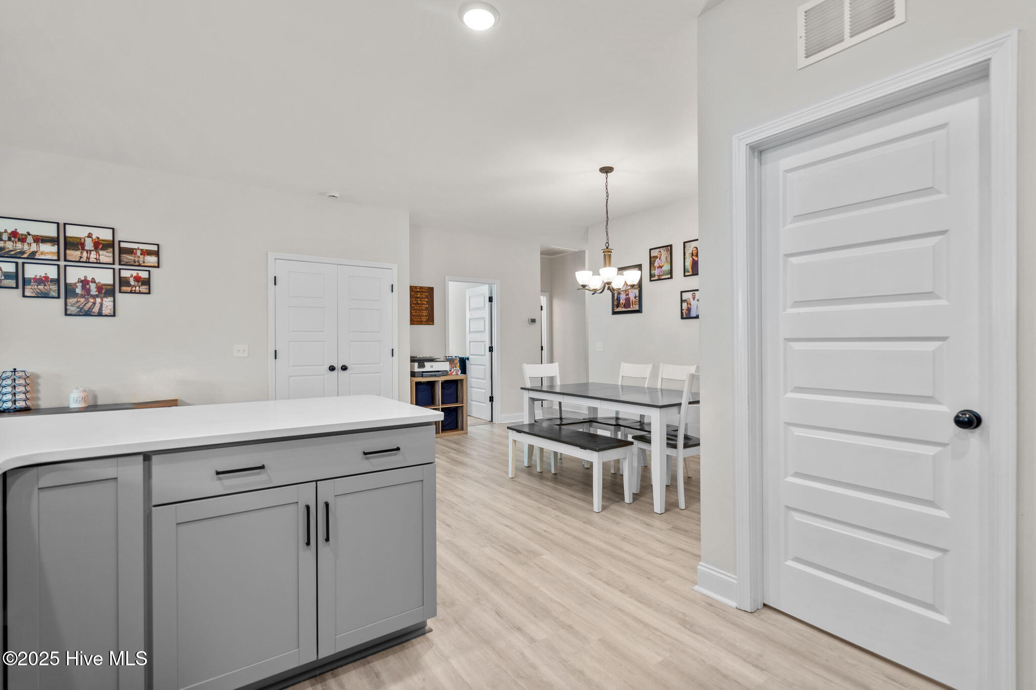 3990 Eclipse Avenue Leland, NC 28451 - Photo 8 of 34 8-kitchen_to_bedrooms