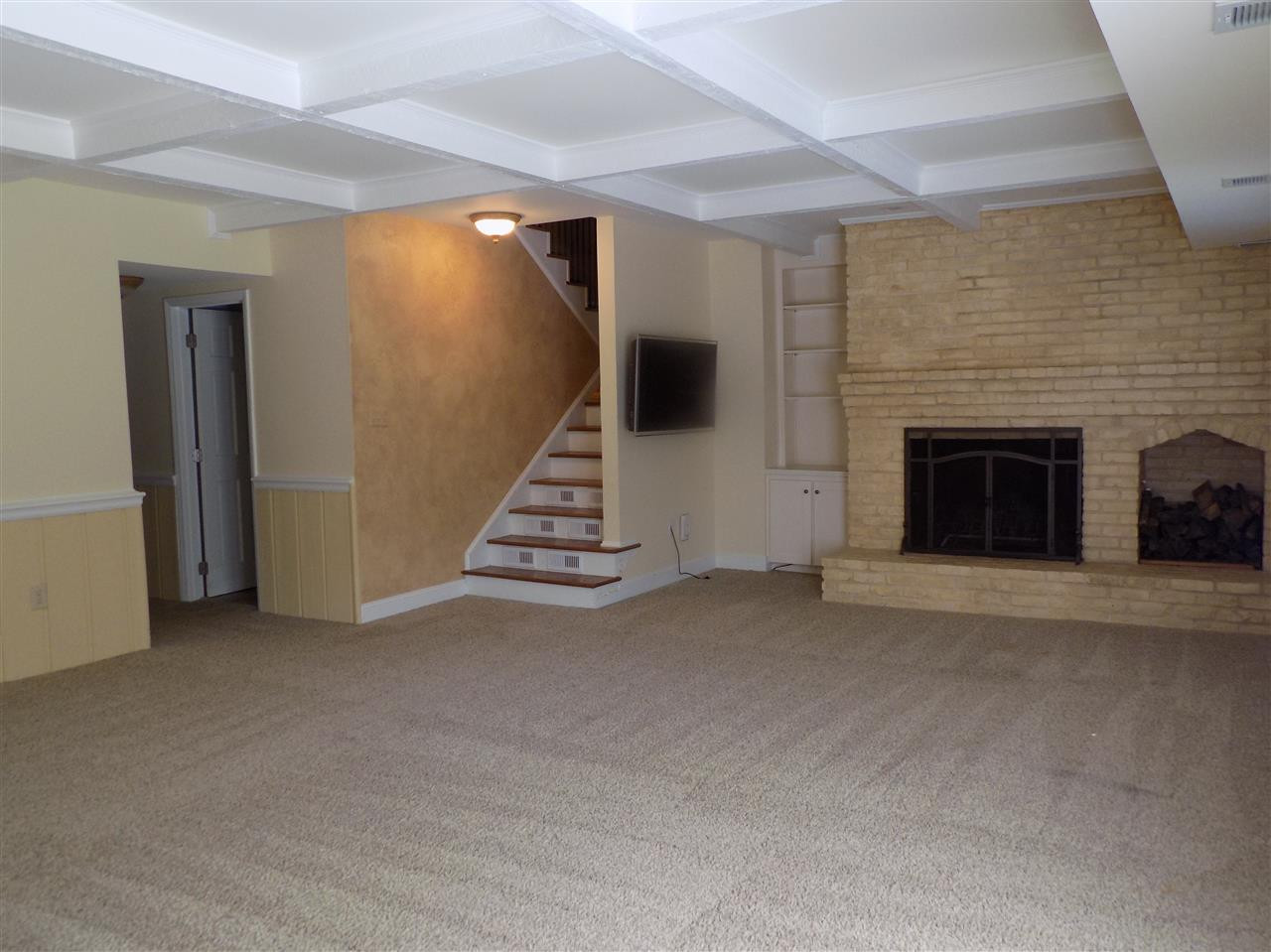1115 Hunting Ridge Road Raleigh, NC 27615 - Photo 14 of 25 Family Room