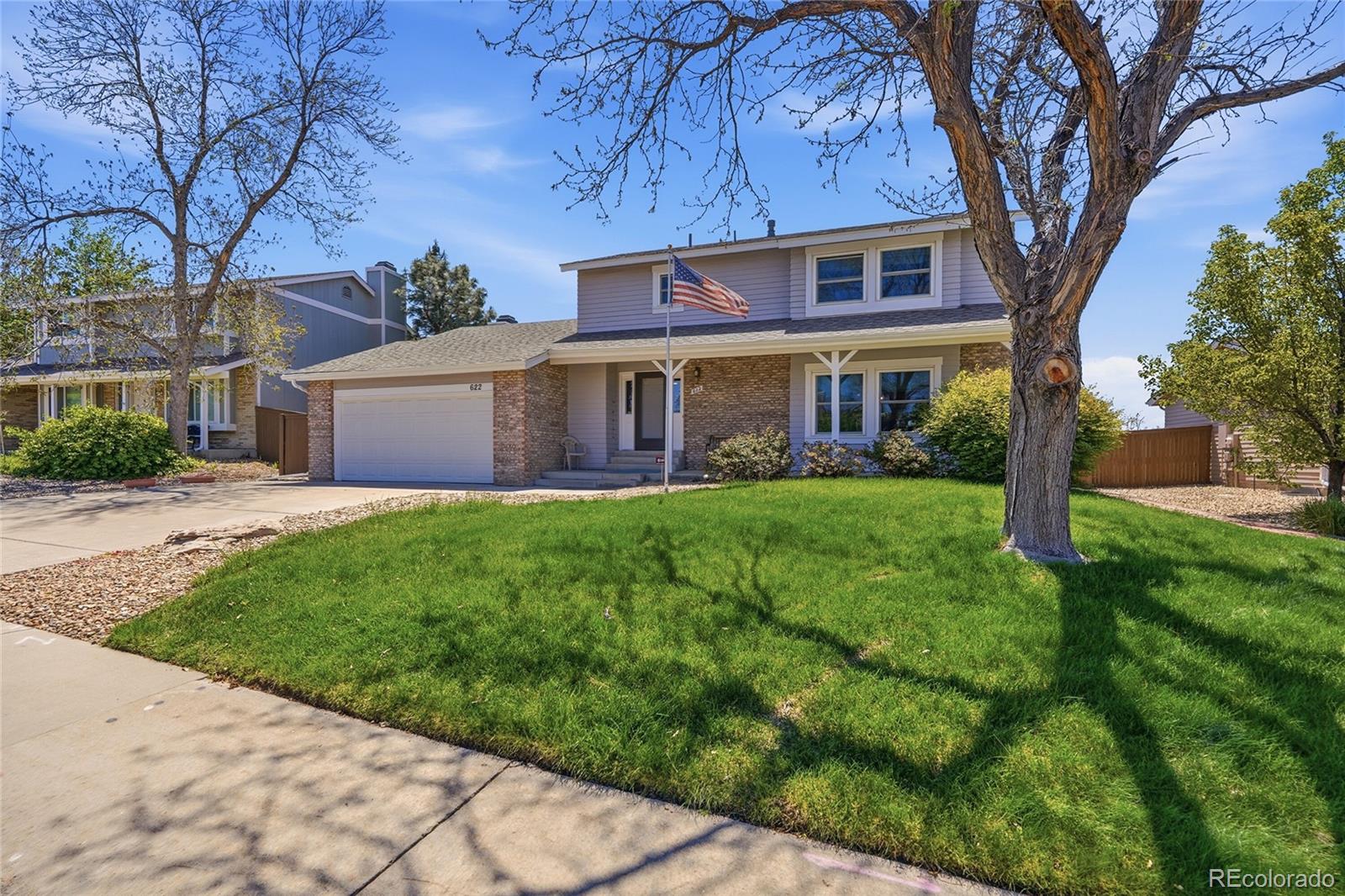 622 Northridge Road Highlands Ranch, CO 80126 - Photo 2 of 37 Gallery Image 2