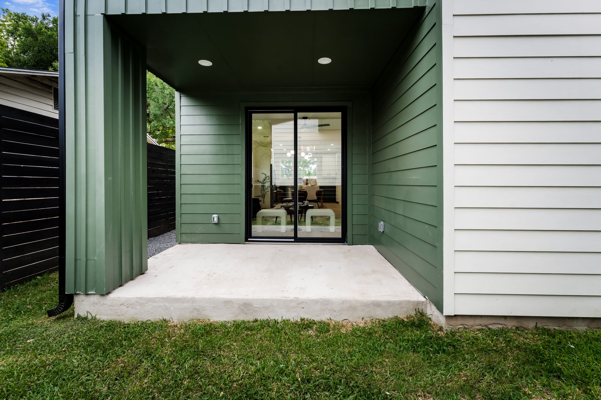 3204 Lyons Road, Unit 1 Austin, TX 78702 - Photo 27 of 27 Gallery Image 27